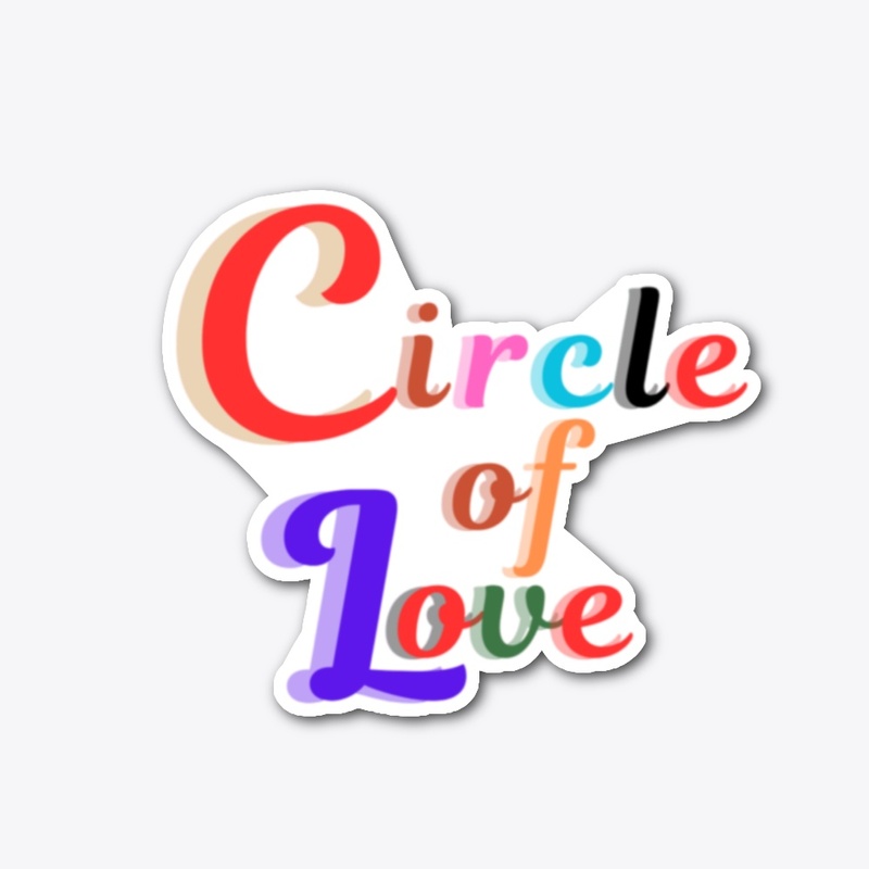 Circle of Love