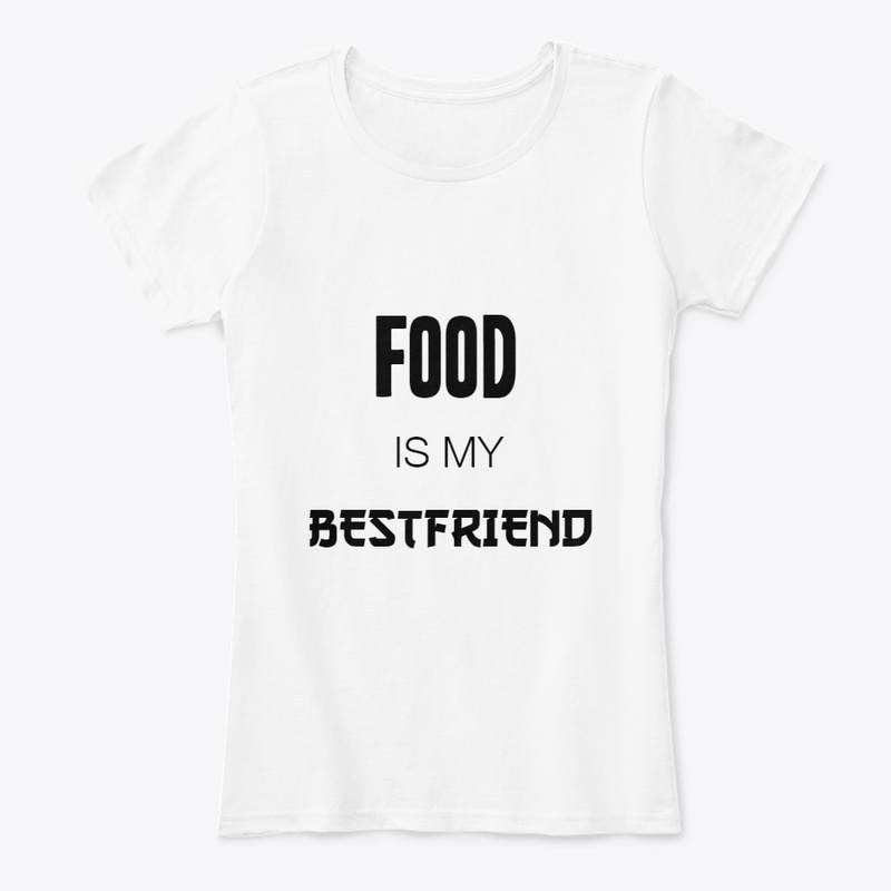 FOODIE T-SHIRT