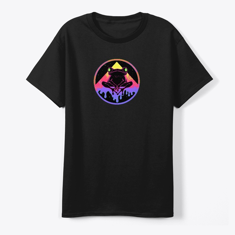 AstralFrog
