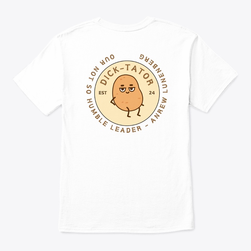 Dick - Tator