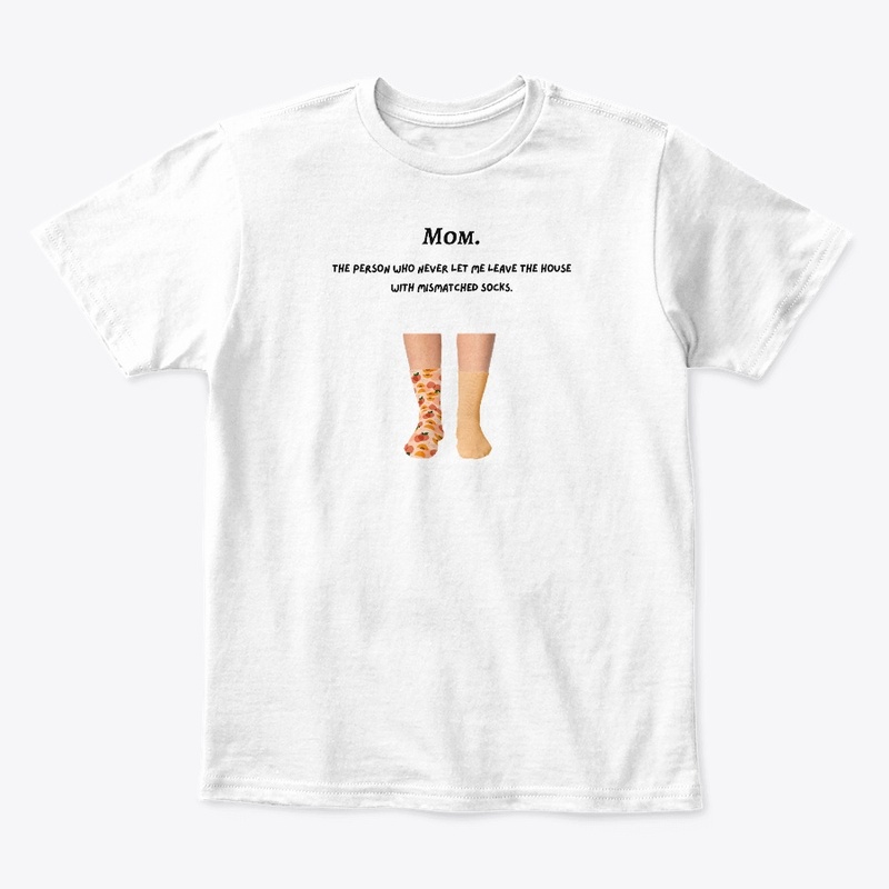 A loving tribute to a mother's love