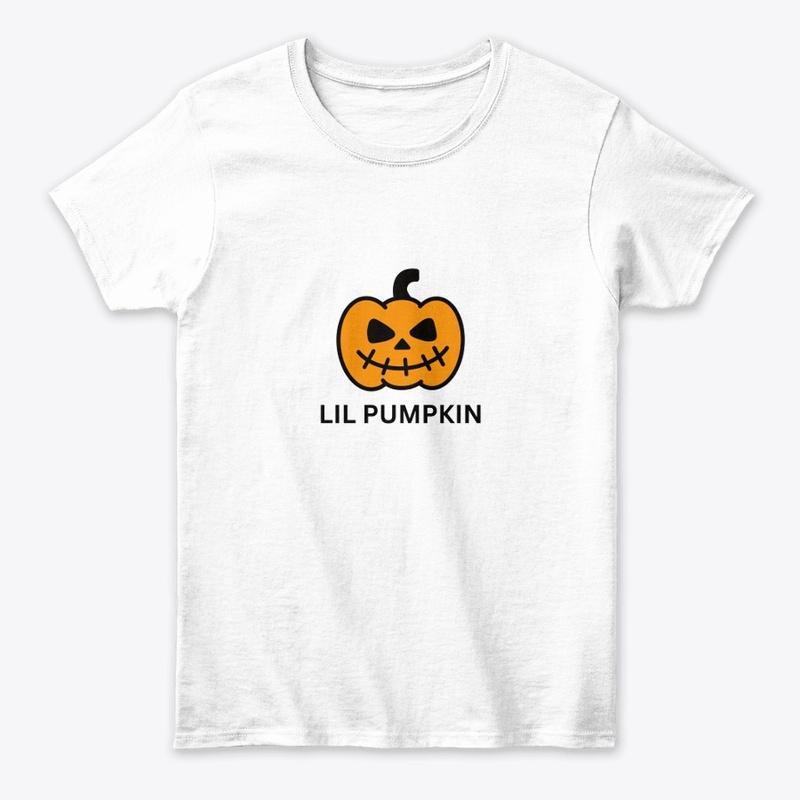 Lil Pumpkin