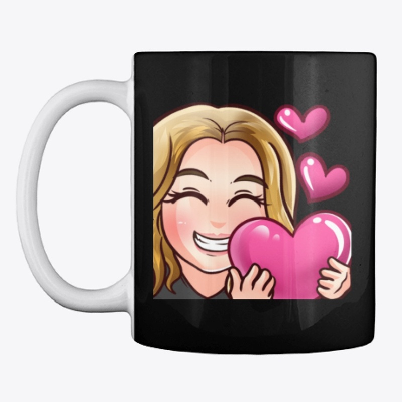 Love Mug