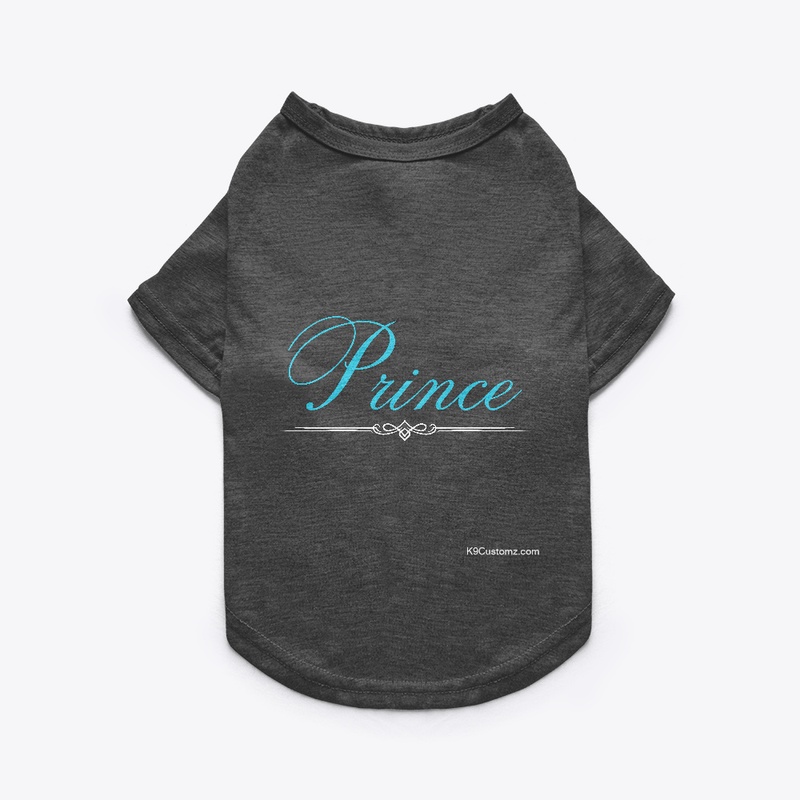 Prince