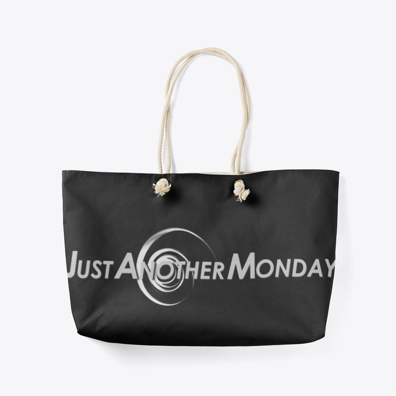 JustAnotherMonday Classic Logo 