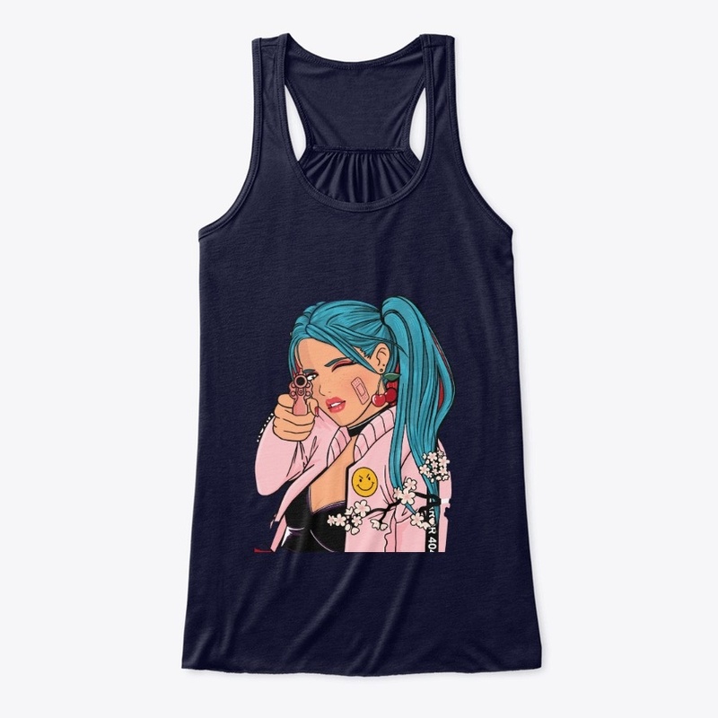 anime babe 