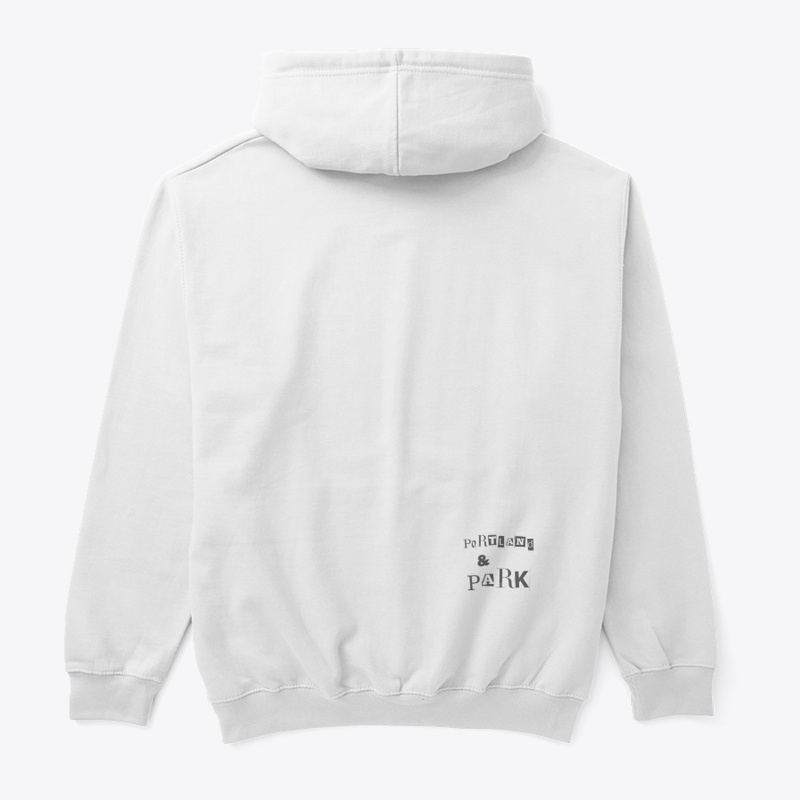 Portland & Park Apparel