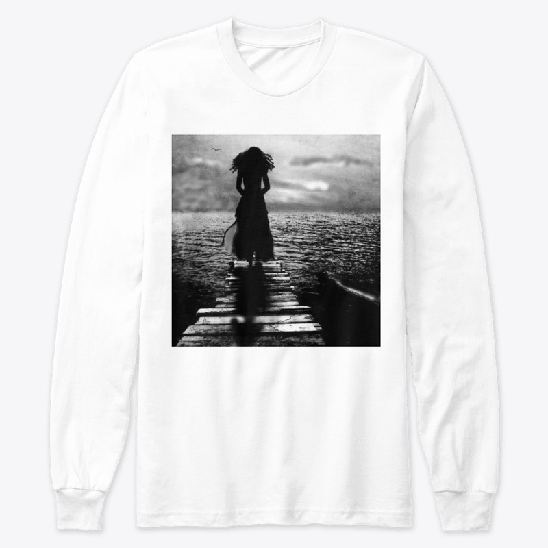 ghost girl
