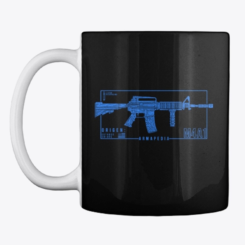 M4A1