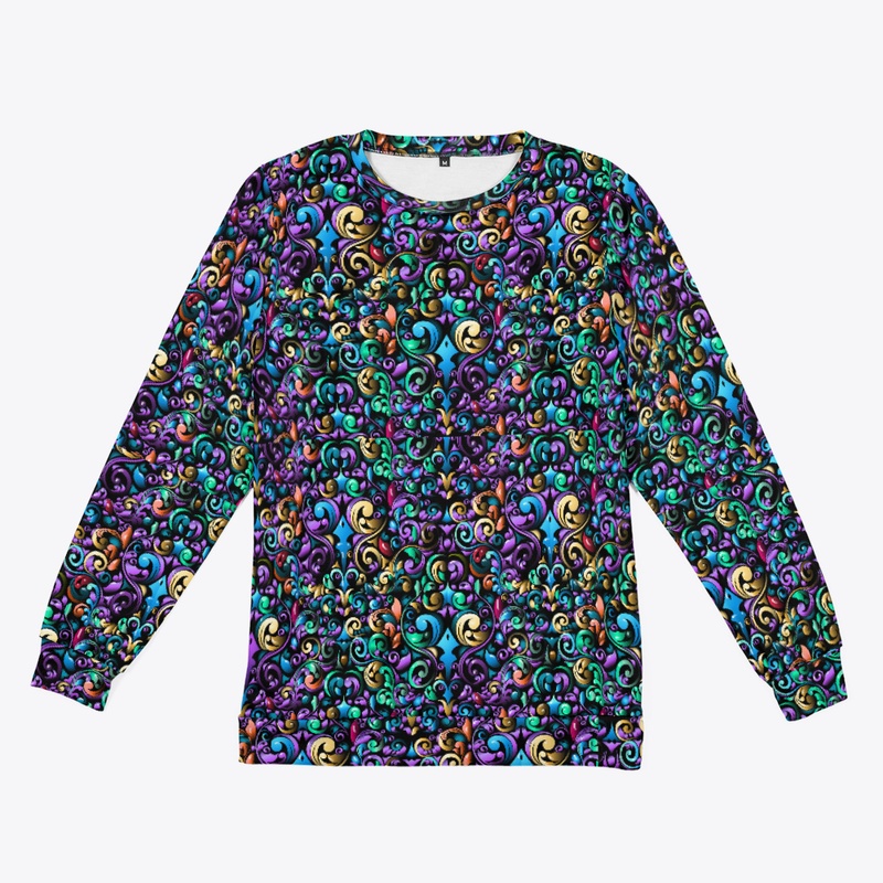 Pull Homme 
