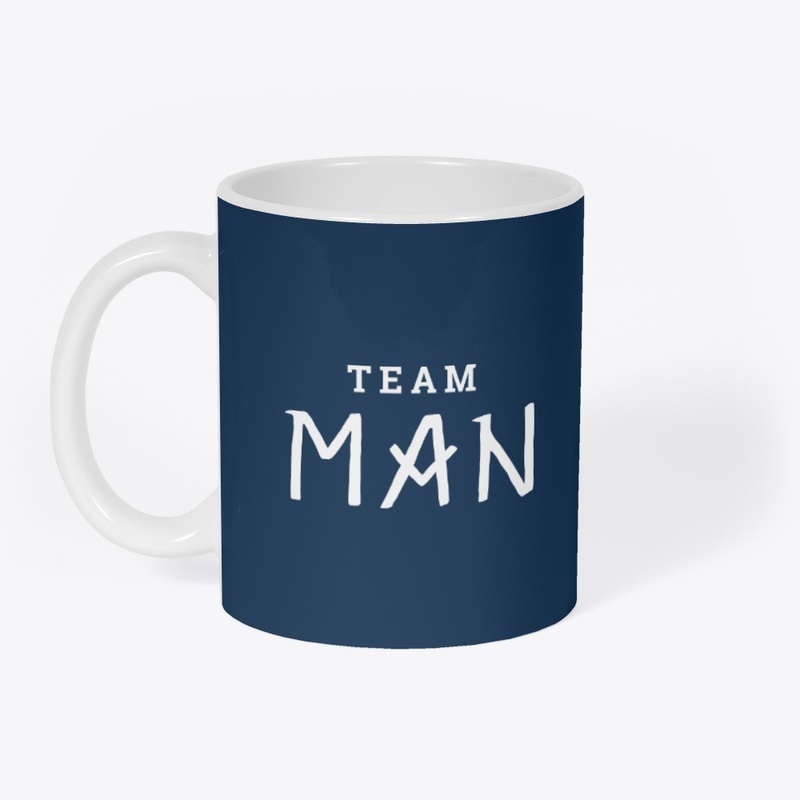 The Rings of Power Wrap-up: Team Man