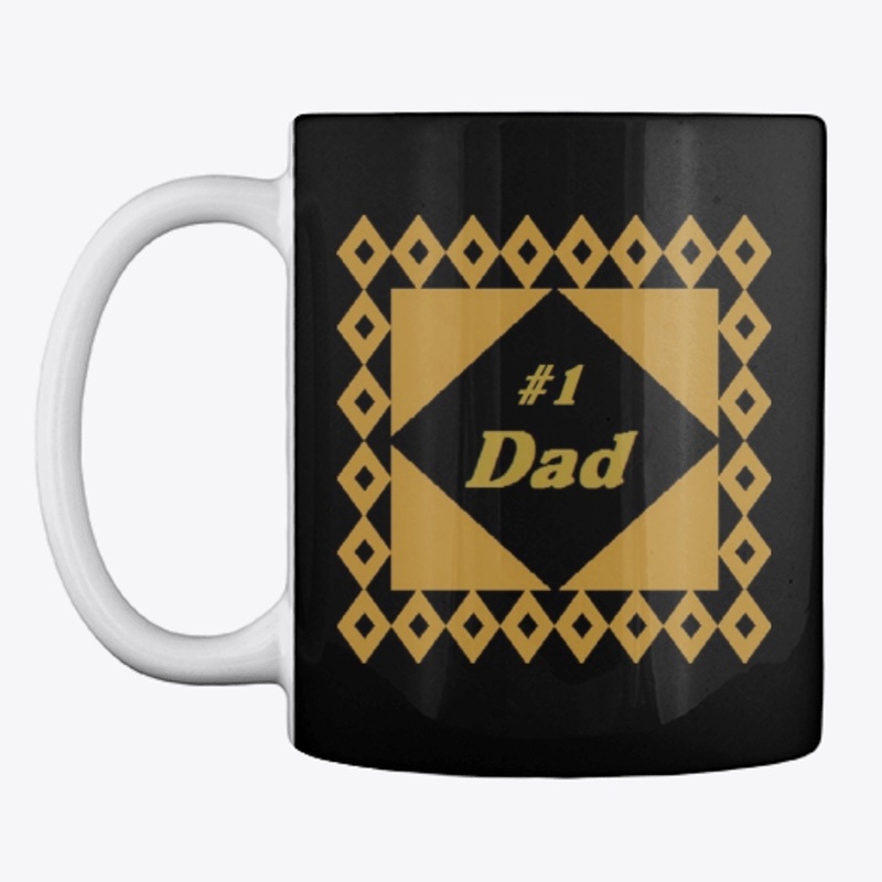 #1 Dad