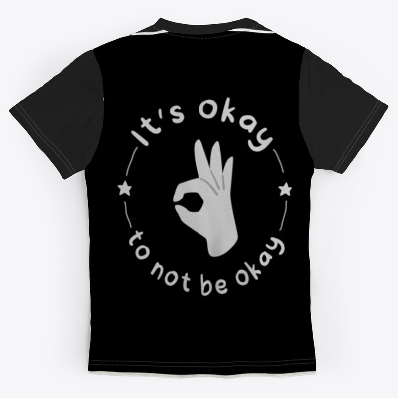it's okay to not be okay 