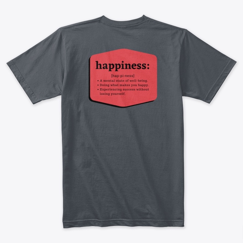 Happiness Design