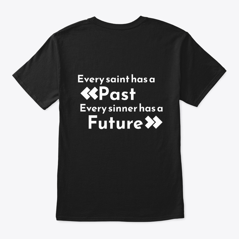 Every Sinner Has A Future