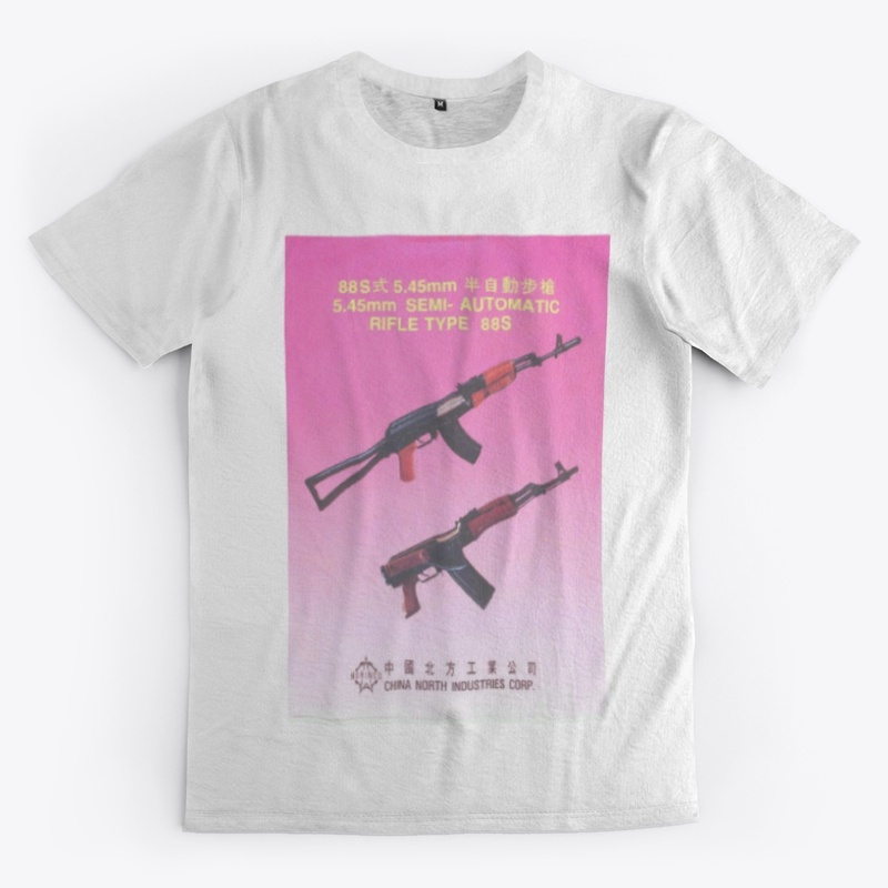 A E S T H E T I C AK