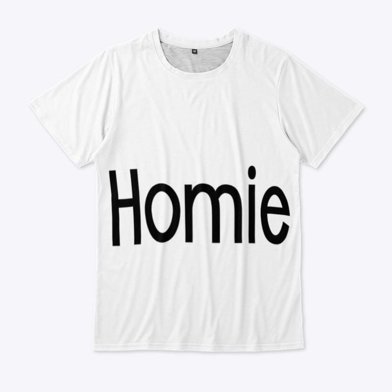 Homie