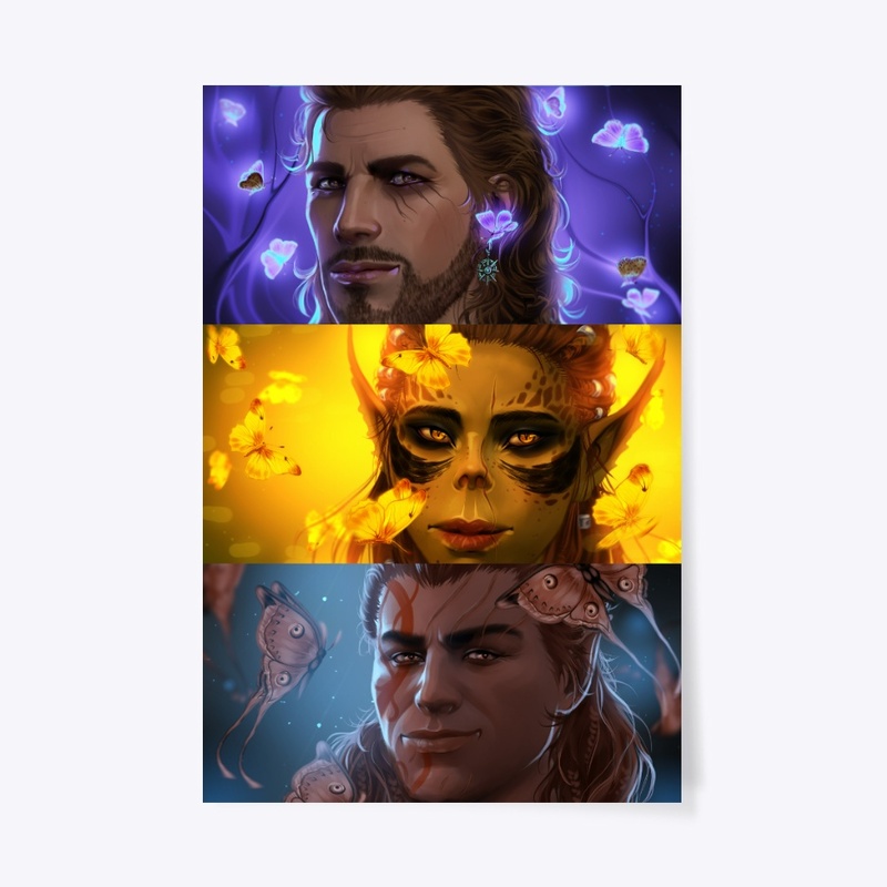 Next Trio
