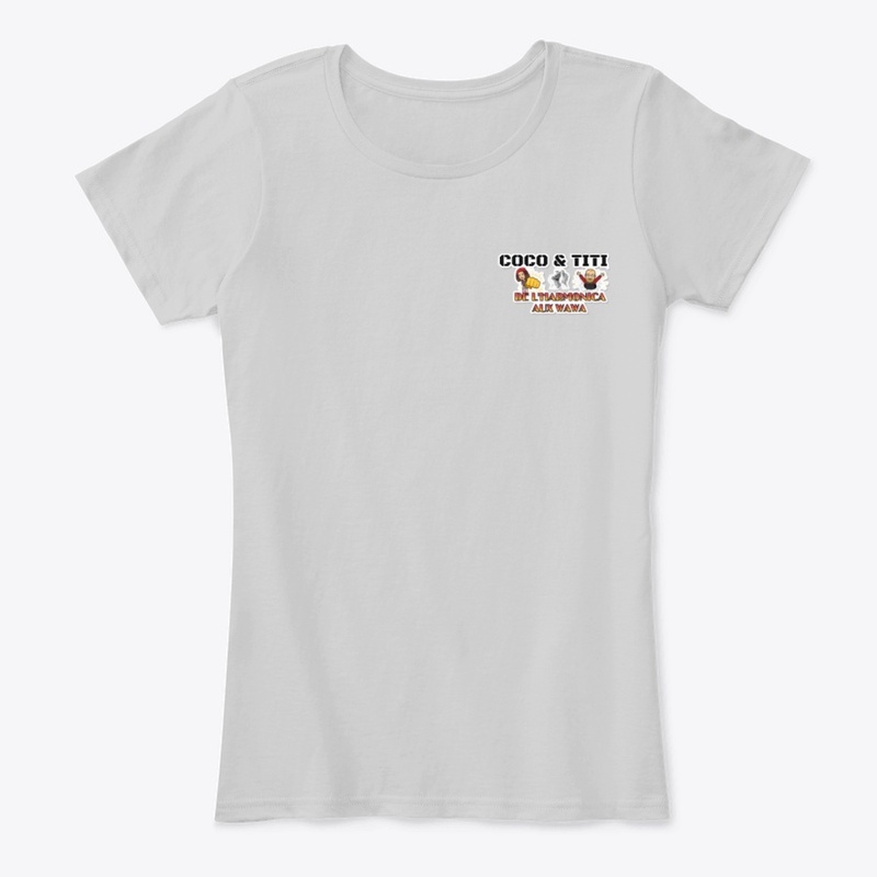 Coco Titi boutique
