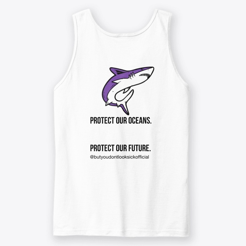 Protect Our Oceans