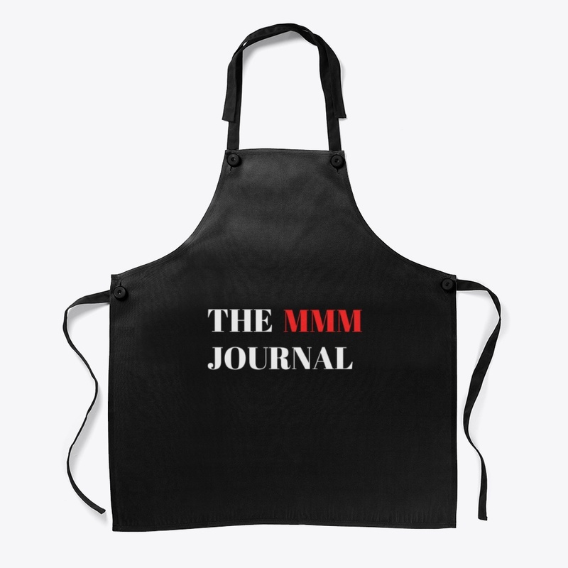THE MMM JOURNAL MERCHANSIDE