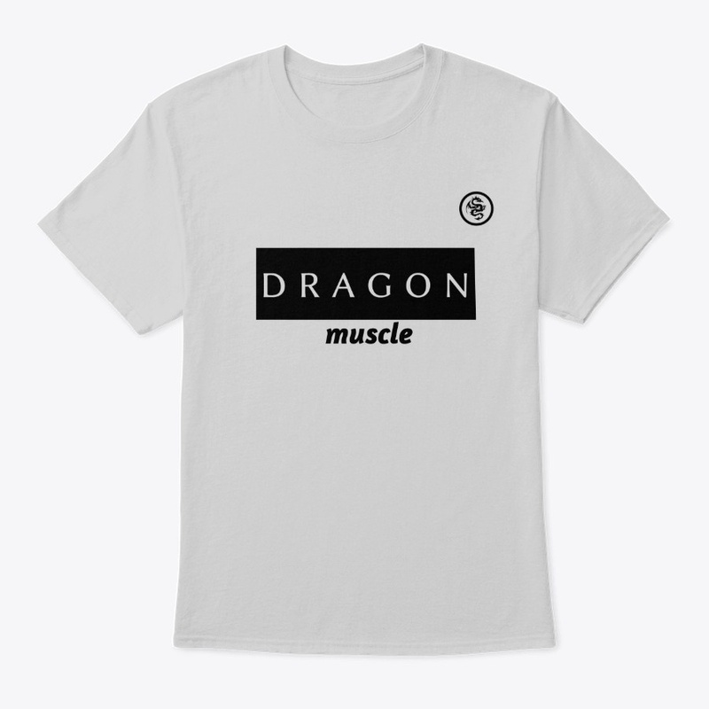 Dragon Muscle blk 2