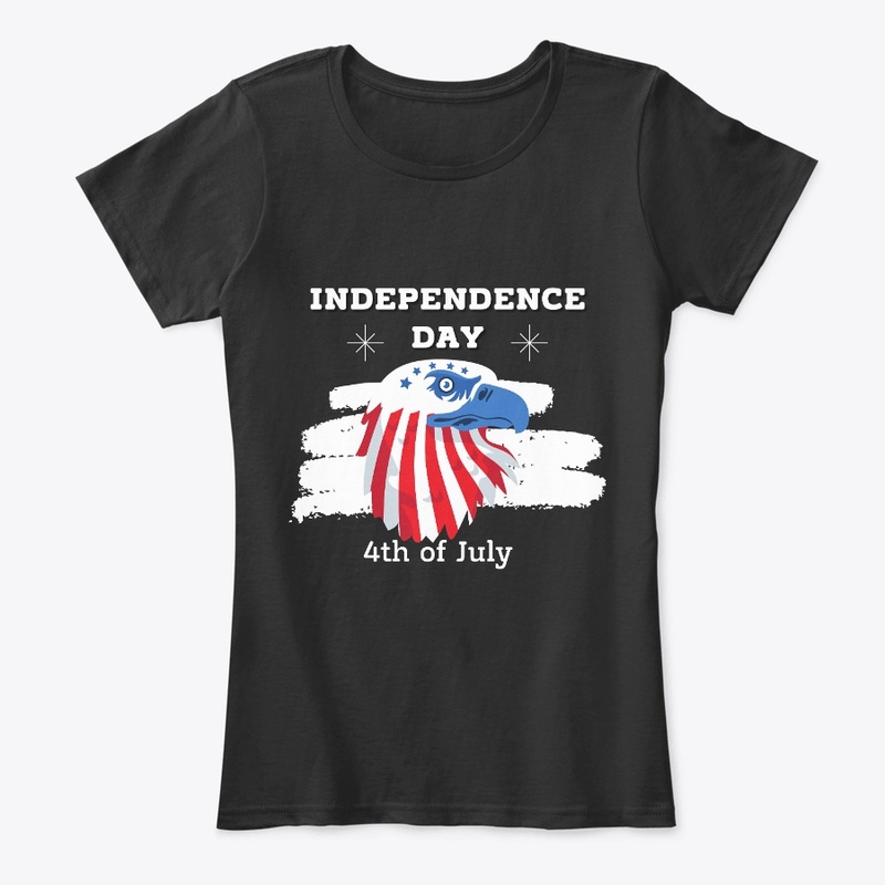 4th of July Independence Day