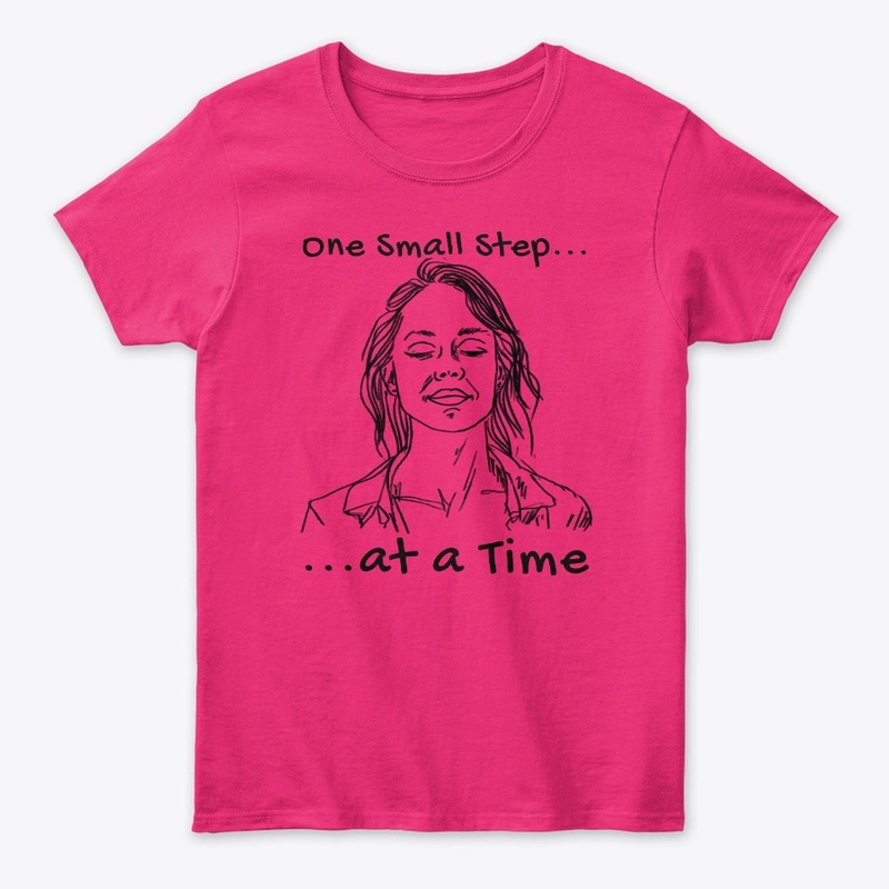 One Small Step at a Time