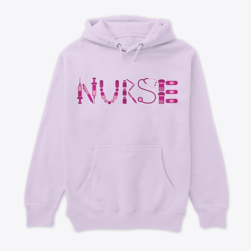 Nurse (Pink)