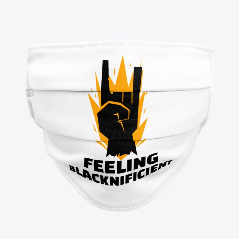 Blacknificient 