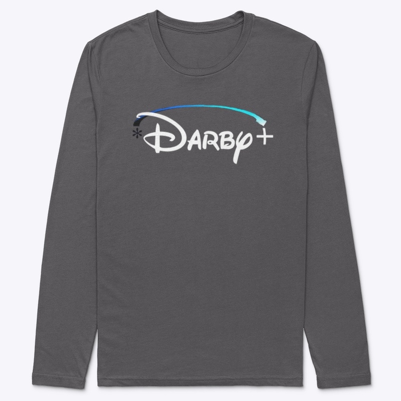 Darby+ Series Apparel