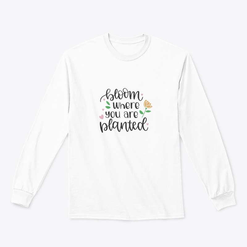 classic t shirt