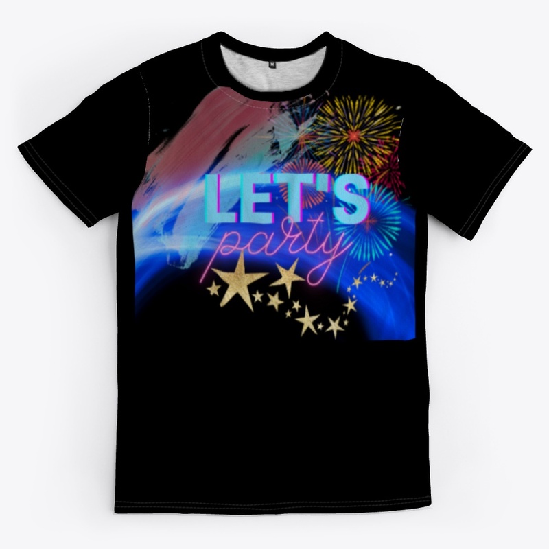 Let's Party 1