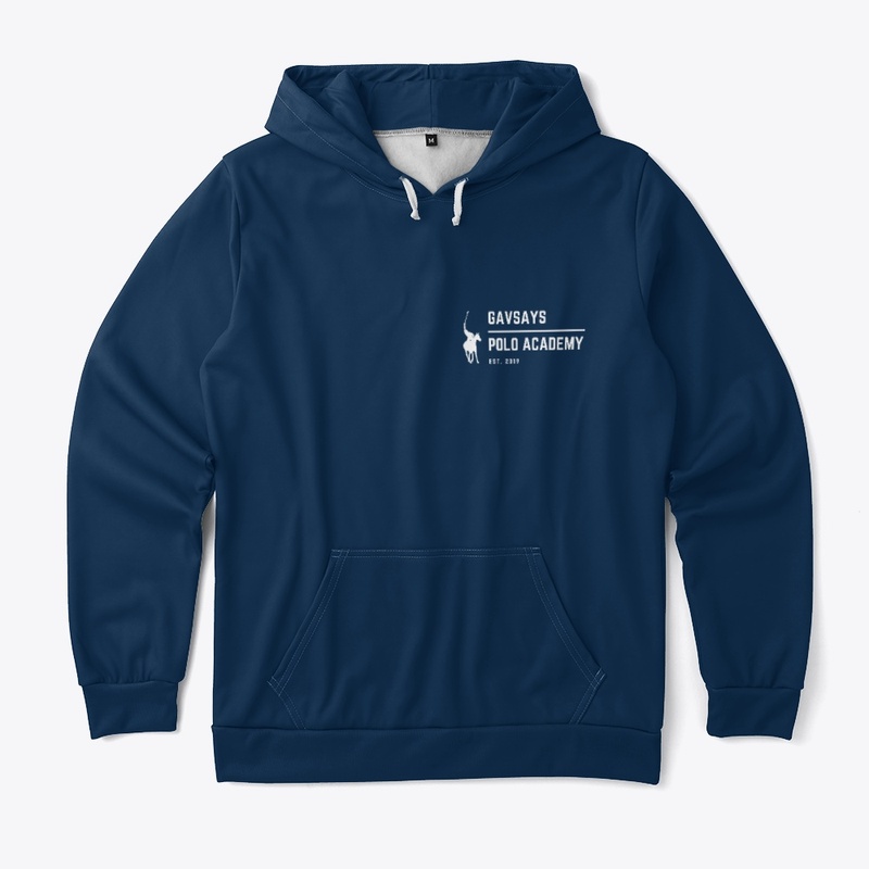 GavSays Polo Academy