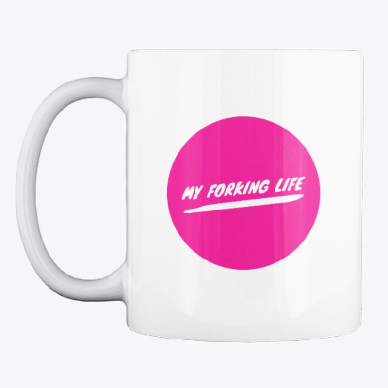 My Forking Life