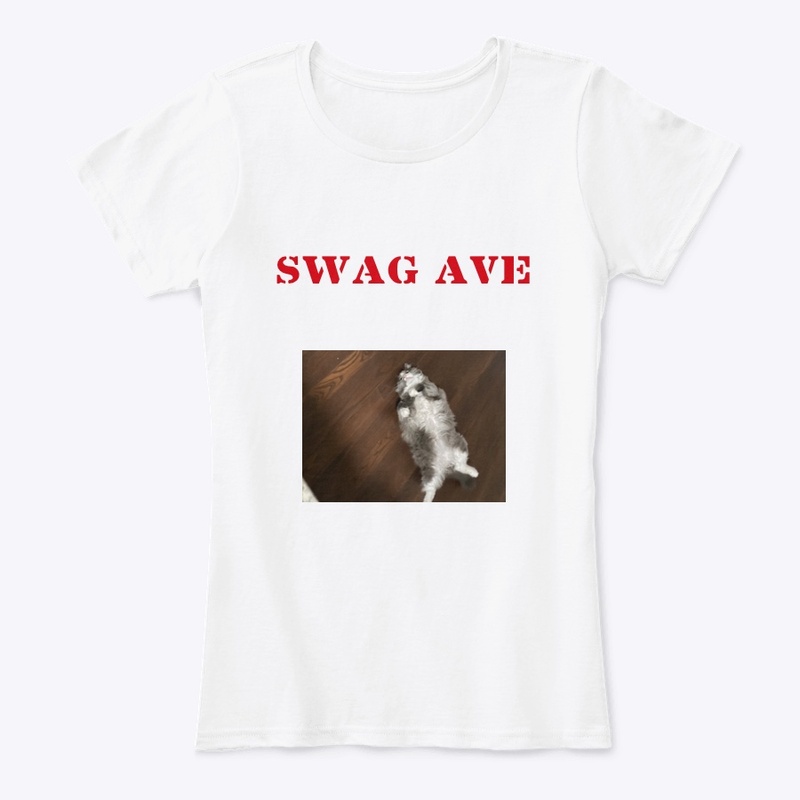 Swag Ave