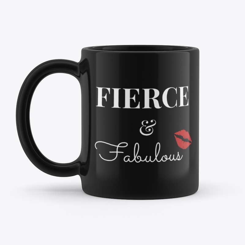 Fierce Fabulous Collection (Lips)