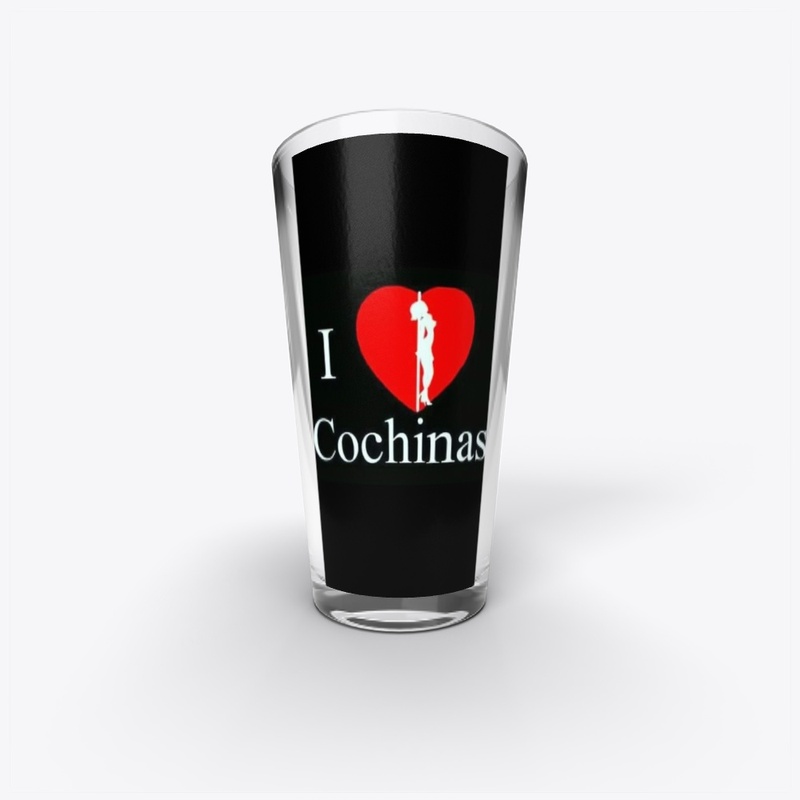 I love ...