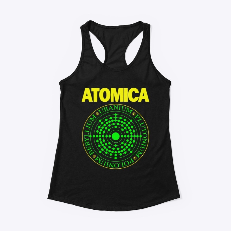 Atomica 2