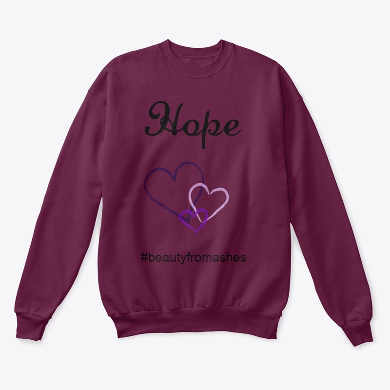 Hope Christine's Merch