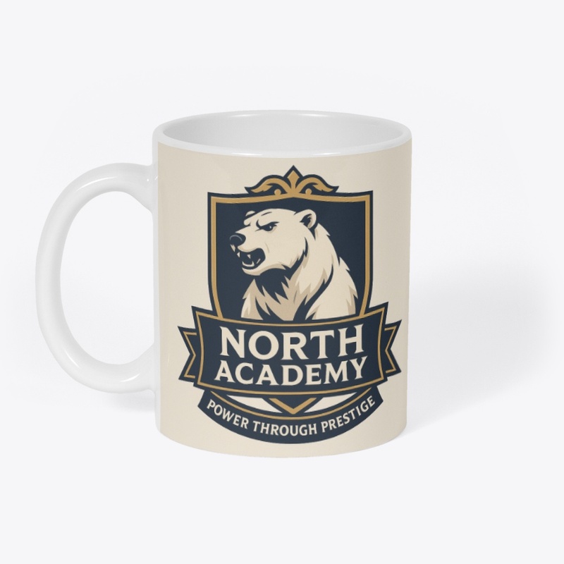 North Academy Merchandise 