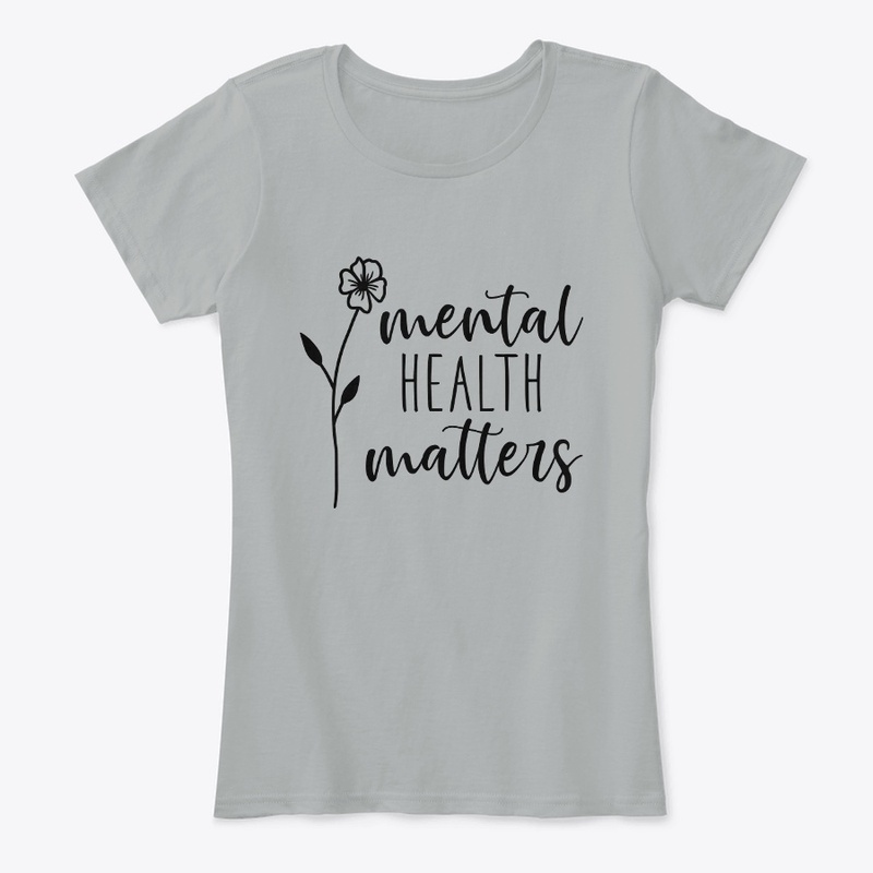 Mental Health Matters - Mental Health