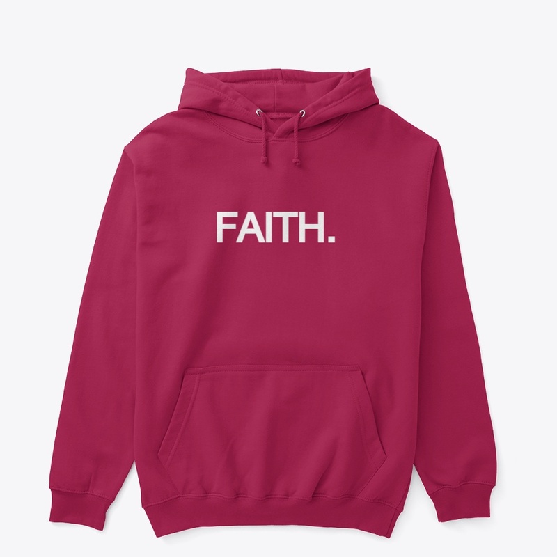 Faith Tees