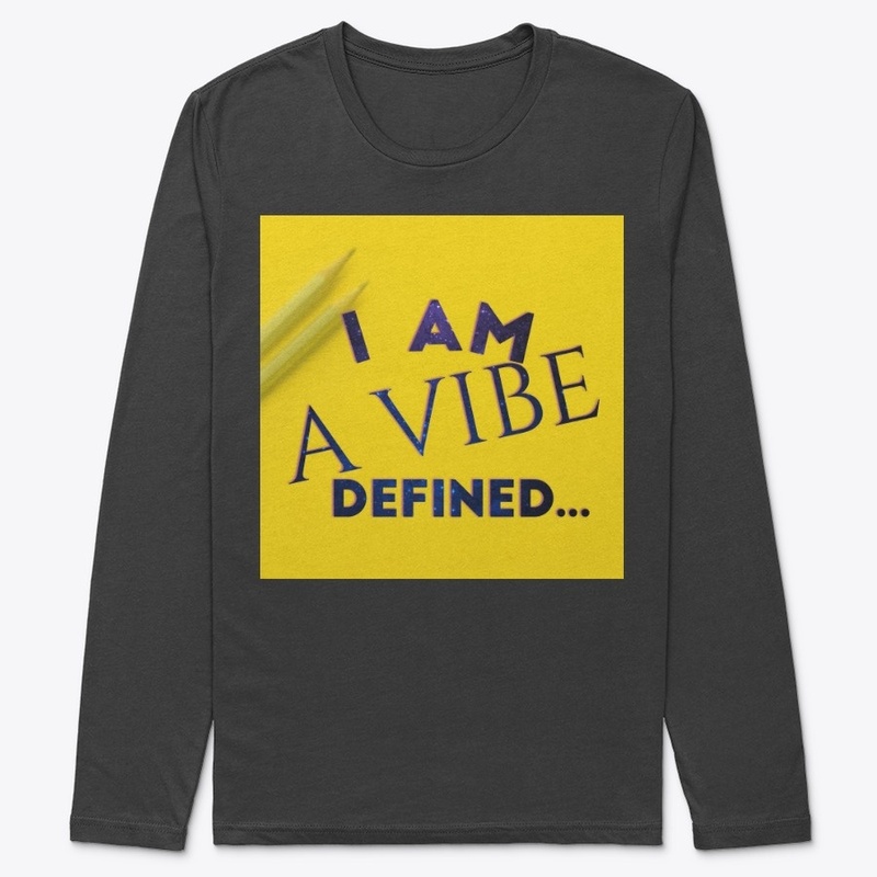 VIBE DEFINED