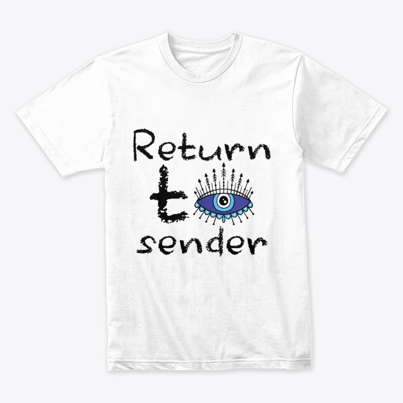 Return to sender 