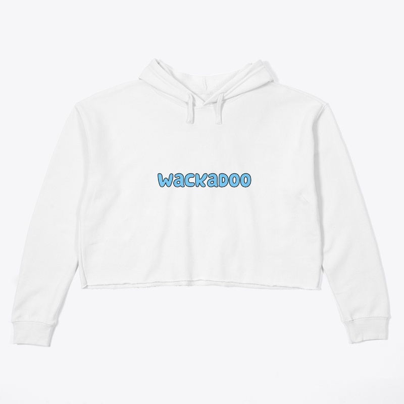 Wackadoo