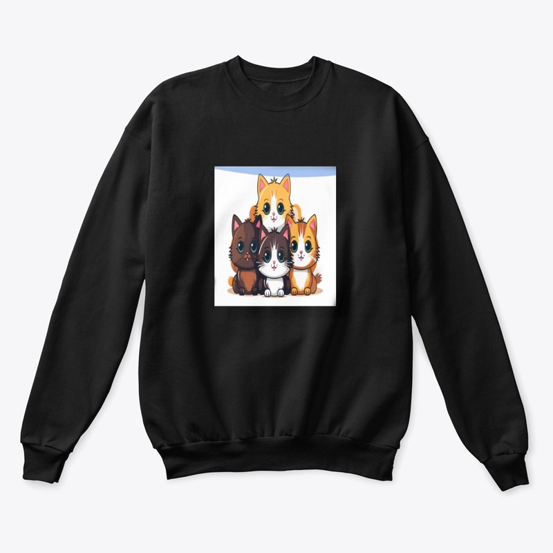 cat shirt