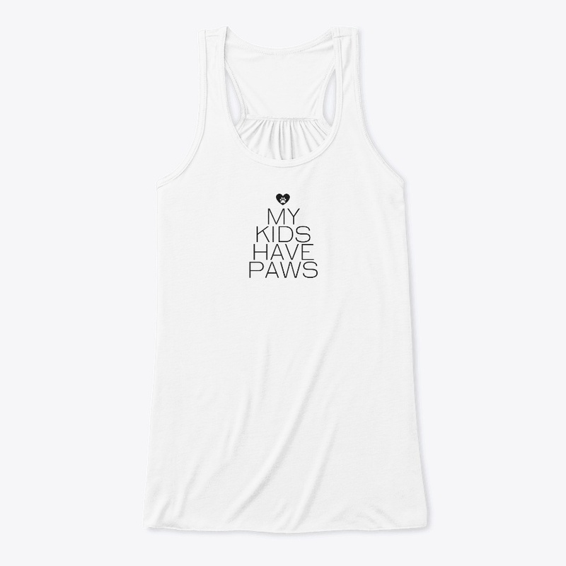 My Kids Have Paws