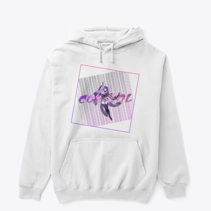 Raiden "Control" Clothes