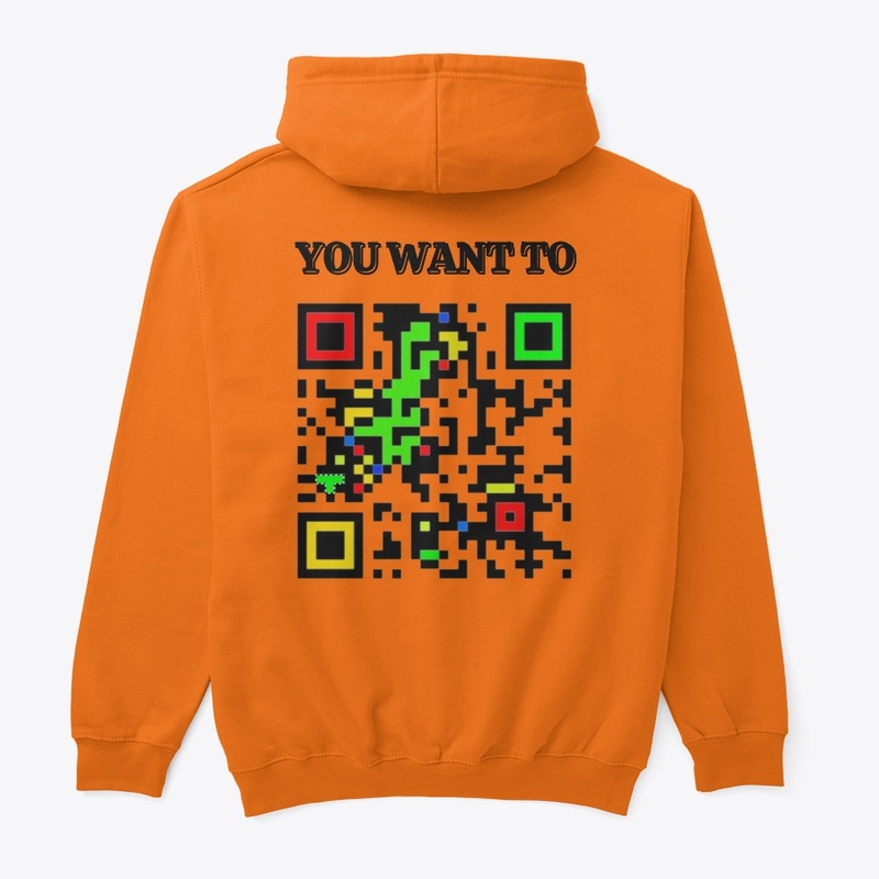 TOP RIZZ RADIO QR CODE COLLECTION